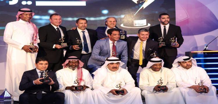 تكريم الخطيب 